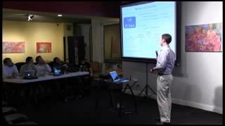 5 Across FINALS Pitch | December 2013 - PowerTech Energy