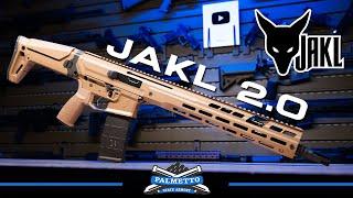 NEW | The JAKL 2.0 - Palmetto State Armory