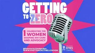 ️ Fast Track Cities Podcast – Episode 1: Women & HIV