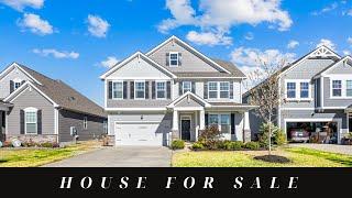 House for Sale in Indian Trail, NC