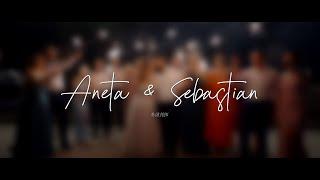 Aneta & Sebastian - Trailer