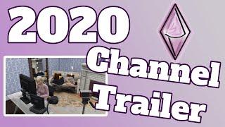 2020 CHANNEL TRAILER