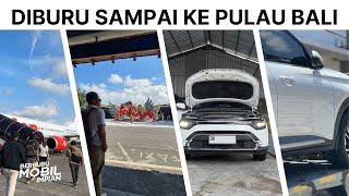 Gara Gara KIA CARENS, Kami Tidak Sempat Liburan | Berburu Mobil Impian