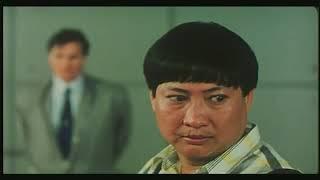 Dragons Forever - Sammo Hung vs Benny The Jet Urquidez - Fight Scene