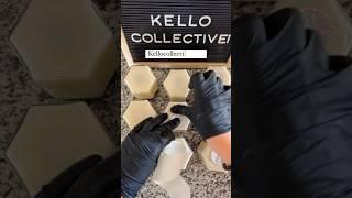 Final steps before labeling the candles! ️ #shortvideo #shorts #short #florida #smallbusiness