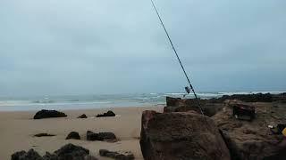 L'une des plus belles plages sauvages au maroc.