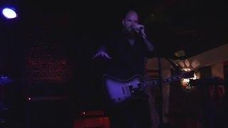 Coliseum at The Bottom of the Hill, San Francisco, CA 10/9/13 [FULL SET]