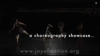 Joy of Motion Dance Center DANCE PROJECT