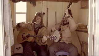 Ice Fishin' Shack - The Okee Dokee Brothers