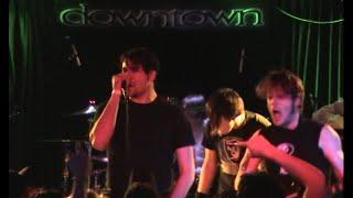 Poison The Well - Full Set - The Downtown Farmingdale -11/23/03