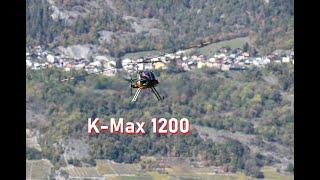 K-Max Trainer FRM-T "Dragon"