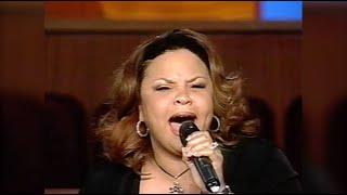 Tamela Mann - Oh How I Love Jesus - Hymn Medley (2005)