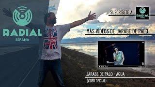 Jarabe de Palo - Grita | Radial ES Sessions