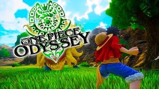 Everything We Know About ONE PIECE ODYSSEY