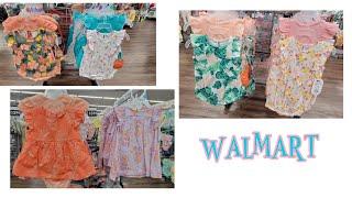 TIENDA EN USA/ Ropa para Bebé y Niños|Ropa Infantil para todas las edades,Verano Tienda Walmart 