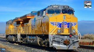 GE GEVO Locomotives: Train Talk Ep. 8