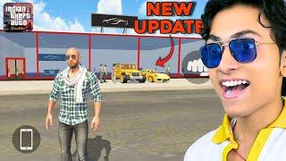 Trying My SUBSCRIBERS MYTHS In This “INDIAN GTA5” Mobile Game!