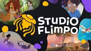 Studio Flimpo | 2024 Demo Reel