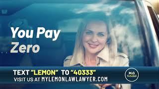 Top Rated Lemon Law Lawyers. My Lemon Law Lawyer.