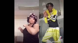 What’s your favorite tiktok trend? TikTok duet w @SouljaBoy