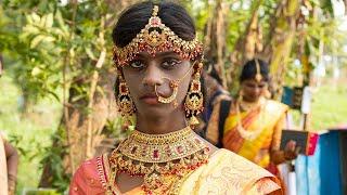 World's Biggest Transgender Marriage - Full Documentary