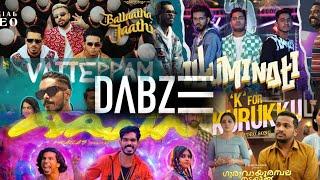 Dabzee New Songs 2024 | New Malayalam Songs 2024 | Dabzee Songs