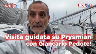 SOLO!#2 - Visita guidata su Prysmian