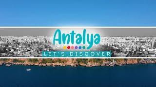 Own your dream home in Antalya! | Let's Discover!