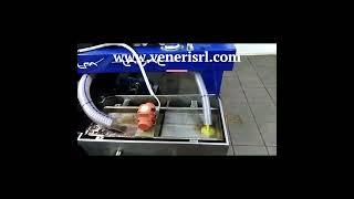Venerisrl decanter Alfa Laval NX414