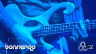 Primus - "Tommy The Cat" - Bonnaroo 2011 (Official Video) | Bonnaroo365