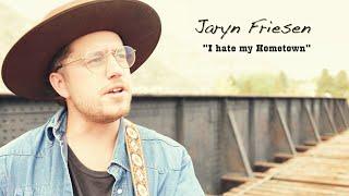 Jaryn Friesen - "I hate my hometown" (Waynestock 2023)