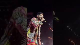 Open the TASMACFull video link in comments #shorts #anirudhconcert