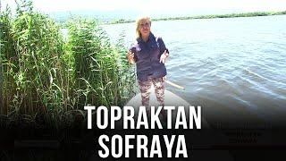 Topraktan Sofraya – Bursa / Karacabey-2 | 27 Kasım