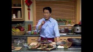 Martin Yan's Chinatowns - Like Father Like Son