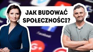 Jak budować społecznosć w social mediach?