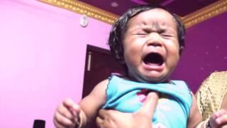 indian baby cry