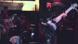 Elliott Pearson Live With Friends