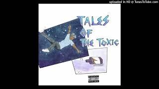 Tales Of The Toxic (Studio Session)