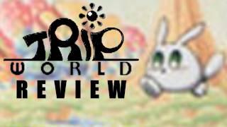 Trip World Review (Game Boy)