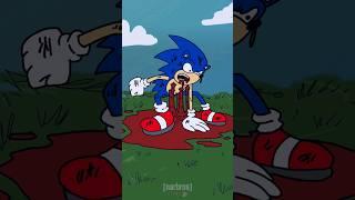 What Happens When Sonic Loses Rings