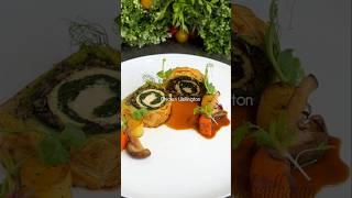Chicken Wellington #chickenwellington #wellington #chefsaifhasan #shorts
