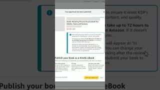 Publishing my 100th Book on Amazon KDP!  #amazonkdp #kdp #bookpublishing