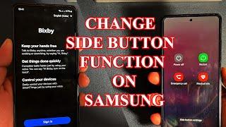 How to turn off Bixby on Samsung