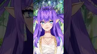 The universe can’t fathom this #vtuber #vtuberen #envtubers