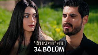 Gelin 34.Bölüm | Behind the Veil Episode 34