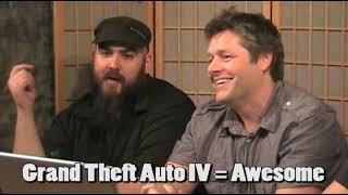 The Best Damn Tech Show, Period - May 13, 2008 (FULL EPISODE)