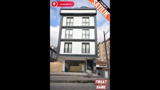 SULTANBEYLİNDE SATILIK 3+1 ÜST DUBLEKS DAİRE #satıldı