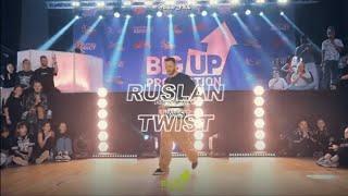 DANCEHALL NTERNATIONAL RUSSIA 2024| JUDGE DEMO - RUSLAN TWIST