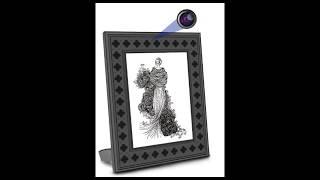 20 Best Hidden Spy Camera To Record Secretly