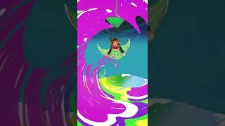 Imagination Island: Race to Echoes Edge